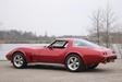 Chevrolet Corvette Custom Showcar 1978