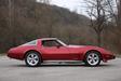 Chevrolet Corvette Custom Showcar 1978