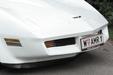 Chevrolet Corvette L-82 1980