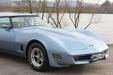 Chevrolet Corvette 1981