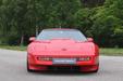 Chevrolet Corvette Racing 1987