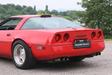 Chevrolet Corvette Racing 1987