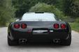 Chevrolet Corvette Geiger Wide Body 1990