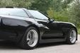 Chevrolet Corvette Geiger Wide Body 1990