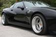 Chevrolet Corvette Geiger Wide Body 1990