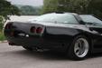 Chevrolet Corvette Geiger Wide Body 1990