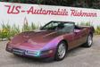 Chevrolet Corvette LT1 Cabrio 1993