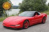 Chevrolet Corvette Custom 1998