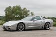 Chevrolet Corvette A+A Supercharged 2000