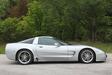 Chevrolet Corvette A+A Supercharged 2000