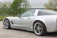 Chevrolet Corvette A+A Supercharged 2000