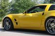 Chevrolet Corvette ZR1 Clone 2006