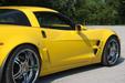 Chevrolet Corvette ZR1 Clone 2006