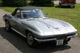 Chevrolet Corvette Cabrio 1964