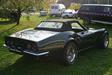 Chevrolet Corvette 427 Cabrio 1968