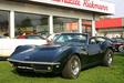 Chevrolet Corvette 427 Cabrio 1968