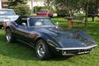 Chevrolet Corvette 427 Cabrio 1968