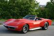 Chevrolet Corvette Greenwood Cabrio 1969