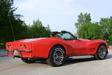 Chevrolet Corvette Greenwood Cabrio 1969