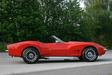 Chevrolet Corvette Greenwood Cabrio 1969