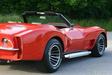 Chevrolet Corvette Greenwood Cabrio 1969