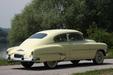 Chevrolet Fleetline De Luxe 1952