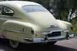 Chevrolet Fleetline De Luxe 1952