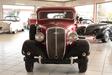 Chevrolet Half Ton Pickup 1936