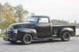 Chevrolet 3100 Hot Rod Pickup 1952