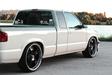 Chevrolet S-10 Pickup Custom Showcar 2001