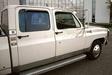 Chevrolet Silverado Crew Cab Dually Pickup 1976