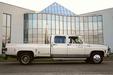 Chevrolet Silverado Crew Cab Dually Pickup 1976