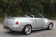 Chevrolet SSR Pickup Cabrio 2004