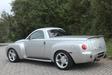 Chevrolet SSR Pickup Cabrio 2004