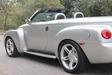 Chevrolet SSR Pickup Cabrio 2004