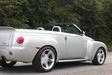 Chevrolet SSR Pickup Cabrio 2004