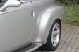 Chevrolet SSR Pickup Cabrio 2004