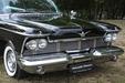 Chrysler Imperial Crown Southampton 1958