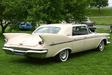 Chrysler Imperial Lebaron 1961 Christopher Hromek
