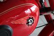 Csepel Danuvia 125 D 1955