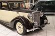 Daimler 15 Light Sports Saloon 1939