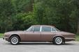 Daimler Double Six Vanden Plas Supercharged 1975