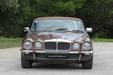 Daimler Double Six Vanden Plas Supercharged 1975