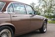 Daimler Double Six Vanden Plas Supercharged 1975