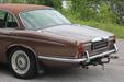 Daimler Double Six Vanden Plas Supercharged 1975