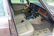 Daimler Double Six Vanden Plas Supercharged 1975