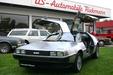 De Lorean DMC-12 1983