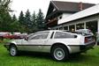 De Lorean DMC-12 1983