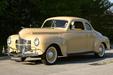 Dodge Business Coupe 1940