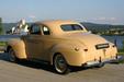 Dodge Business Coupe 1940